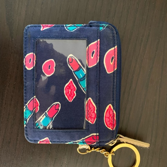 Lily Pulitzer Coin Purse - Picture 2 of 3